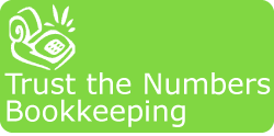 Trust the Numbers Bookkeeping